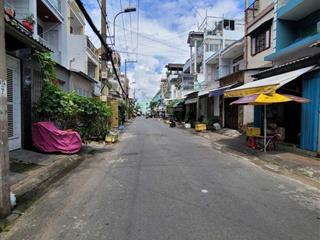 Mặt tiền kinh doanh phùng tá chu