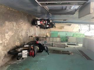 Bán nhà hẻm đường mai xuân thưởng