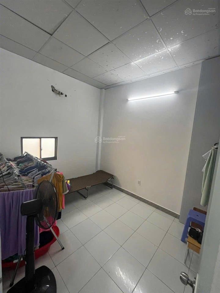 Cho thuê nhà nguyên căn tân hòa đông