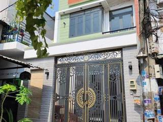 Bán nhà mới chưa qua sử dụng sổ hồng riêng