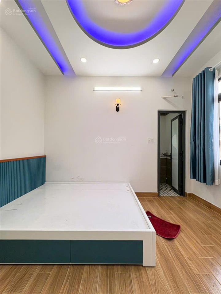 Bán nhà mới chưa qua sử dụng sổ hồng riêng
