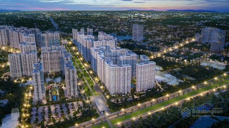 Cần cho thuê shop khối đế e2.06, thuộc tòa e2 dự án lumi hà nội chủ đầu tư capitaland vinsmart city