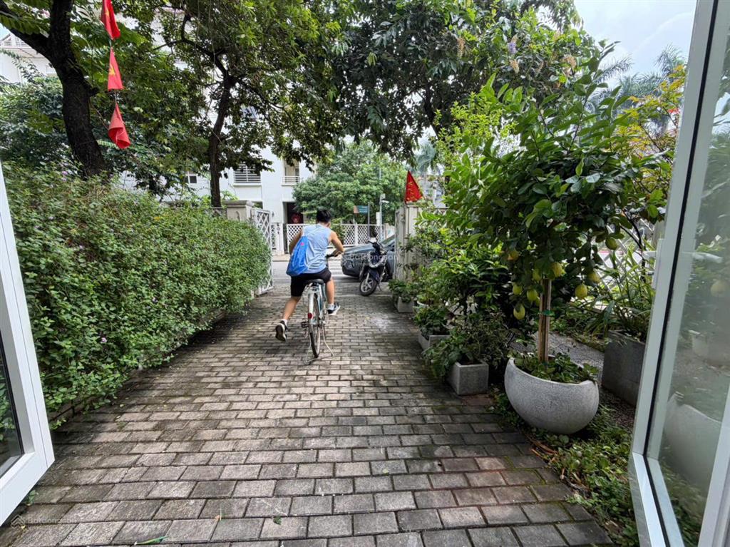 Bán biệt thự liền kề khu đô thị mailand hanoi city nơi ước đến chốn mong về