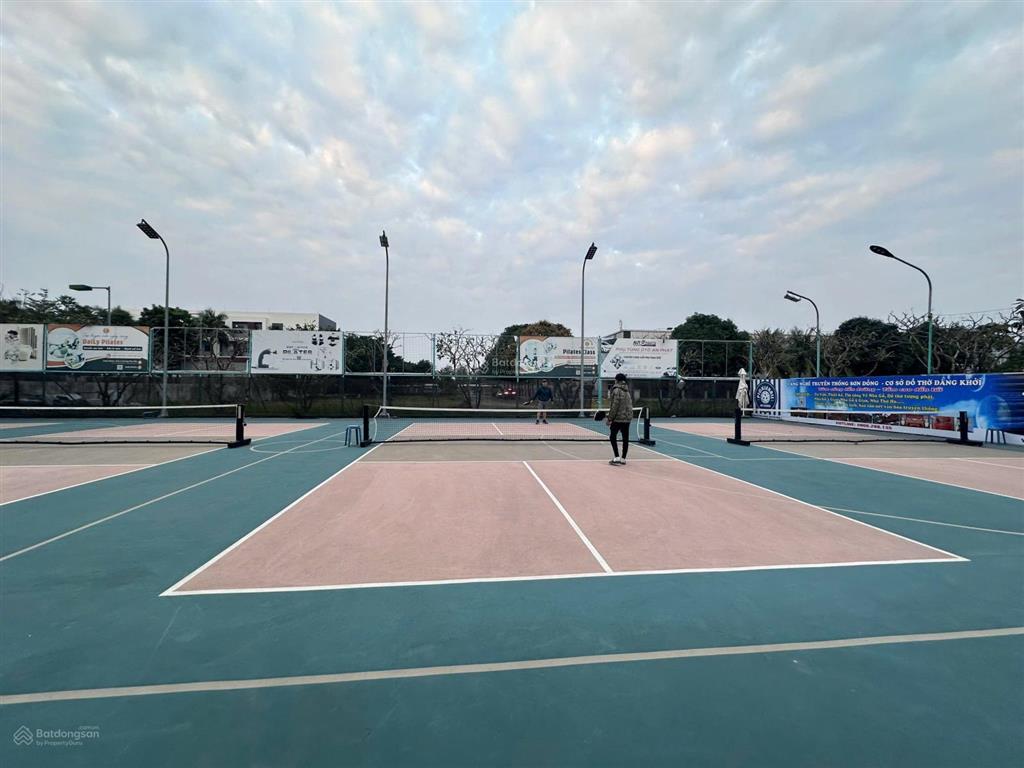 Bán biệt thự liền kề khu đô thị mailand hanoi city nơi ước đến chốn mong về