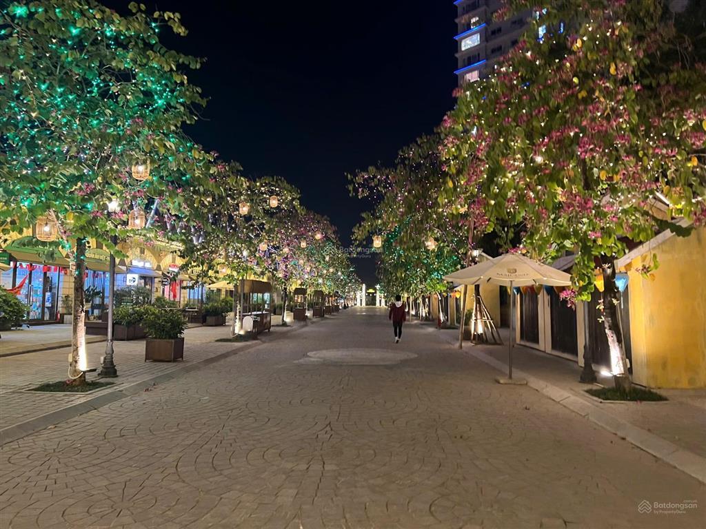 Bán biệt thự kdt mailand hanoi city nơi ước đến chốn mong về 240 triệu/ m2, 270m2 nội thất rất đẹp