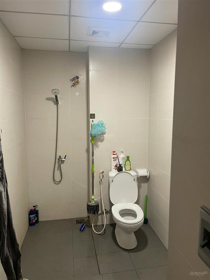 Cho thuê căn hộ waterpoint nhà mới đẹp diện tích 51m² giá thuê 3,5 triệu/tháng