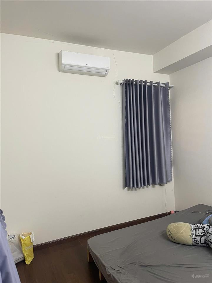 Cho thuê căn hộ waterpoint nhà mới đẹp diện tích 51m² giá thuê 3,5 triệu/tháng