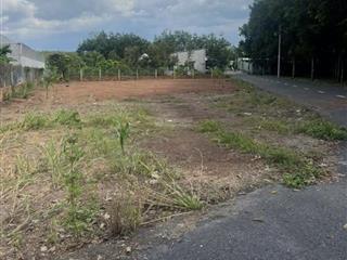 Đất mặt tiền 8x50 400m2 sổ riêng có thổ cư đối diện uỷ ban xã tân hiệp