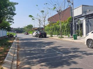 Đất thái sơn 10x25 view trực diện công viên, đường thông, chủ cần bán chốt 68 tr/m2