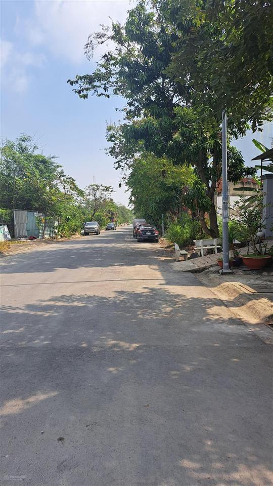 Đất tái định cư phú mỹ view công viên 5x18 chỉ 7.99 tỷ