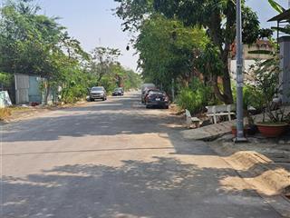 Đất tái định cư phú mỹ view công viên 5x18 chỉ 7.99 tỷ