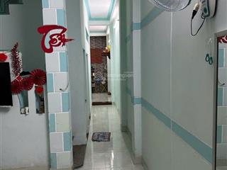 Nhà 2 tầng  giá tốt  hxh thới an, q12 | 4.85 tỷ tl