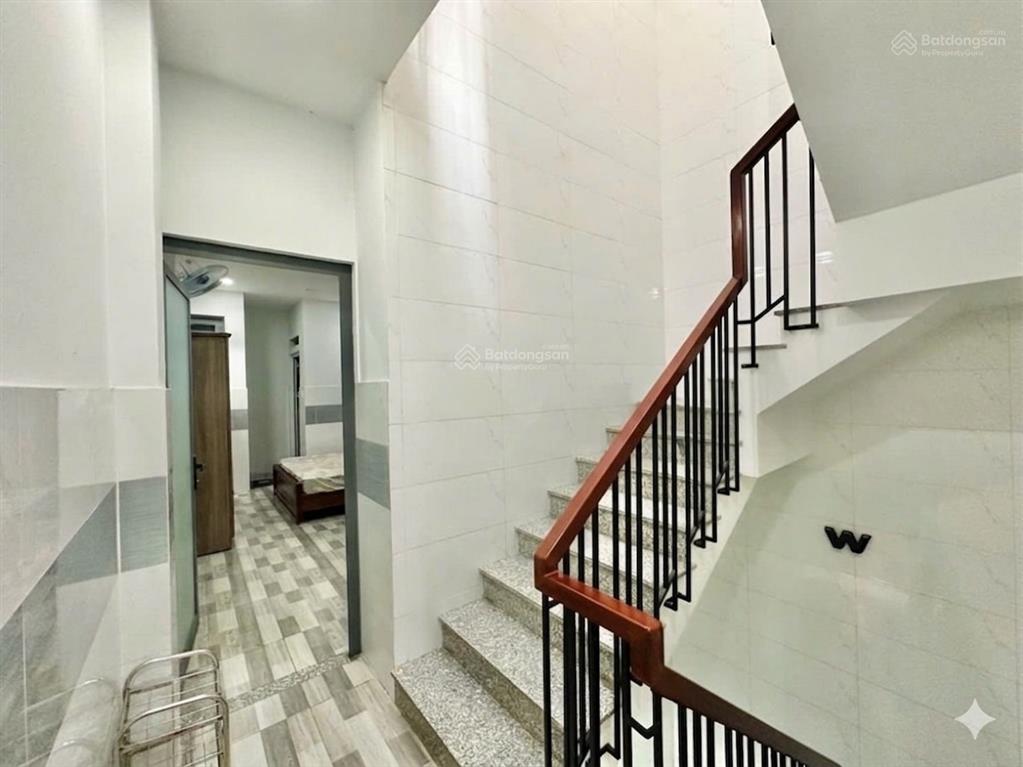 Bán nhà 3 tầng  hxh lê hoàng phái, p17, gò vấp | 6.48 tỷ (tl)