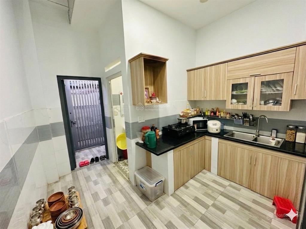 Bán nhà 3 tầng  hxh lê hoàng phái, p17, gò vấp | 6.48 tỷ (tl)