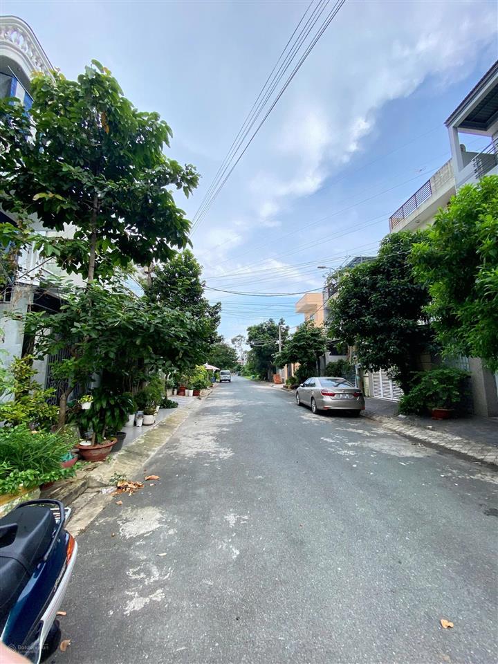 Ngay ga metro bình thái, nguyễn văn bá, thủ đức  103m2 2 mặt tiền 8 tỷ  giá siêu nét