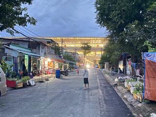 Ngay ga metro bình thái, nguyễn văn bá, thủ đức  103m2 2 mặt tiền 8 tỷ  giá siêu nét