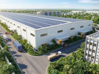 Cho thuê xưởng 1 lớn dt 11.520m2 tại kcn nam thăng bình  đà nẵng, dt khuôn viên 24.000m2