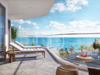 Hàng hiếm!!! căn 2pn 90m² ban công full kính trọn vịnh biển nha trang vừa ở vừa đầu tư cực tốt