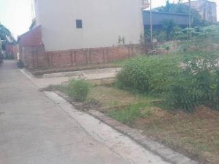 MẢNH ĐẤT SIÊU PHẨM ĐẸP NHƯ MƠ 2.X TỶ - TÂN MINH SÓC SƠN -