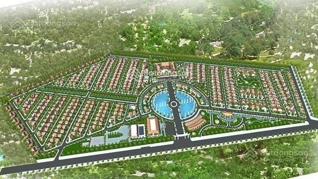 Chính chủ bán lô 400m2, hướng đẹp, không lỗi lầm, giá 72 tr/m2 đất, vị trí đẹp