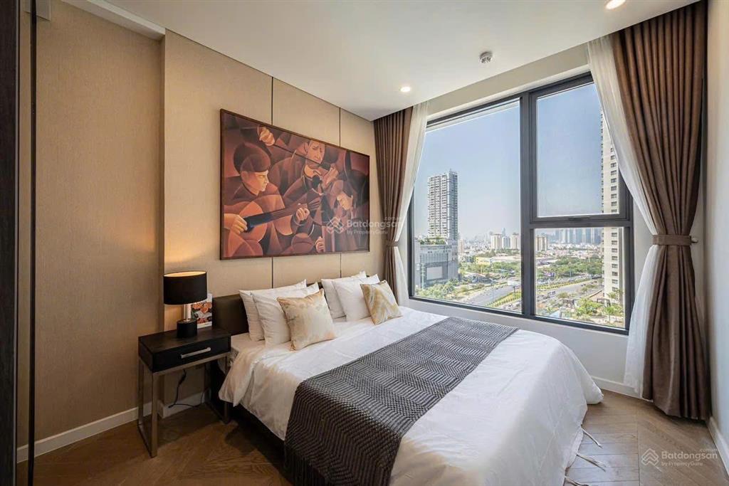 Cho thuê cc tại kingdom 101, giá tốt, 17 triệu vnd, 78 m2, 2pn, 2wc. 0932 132 *** gặp hiển