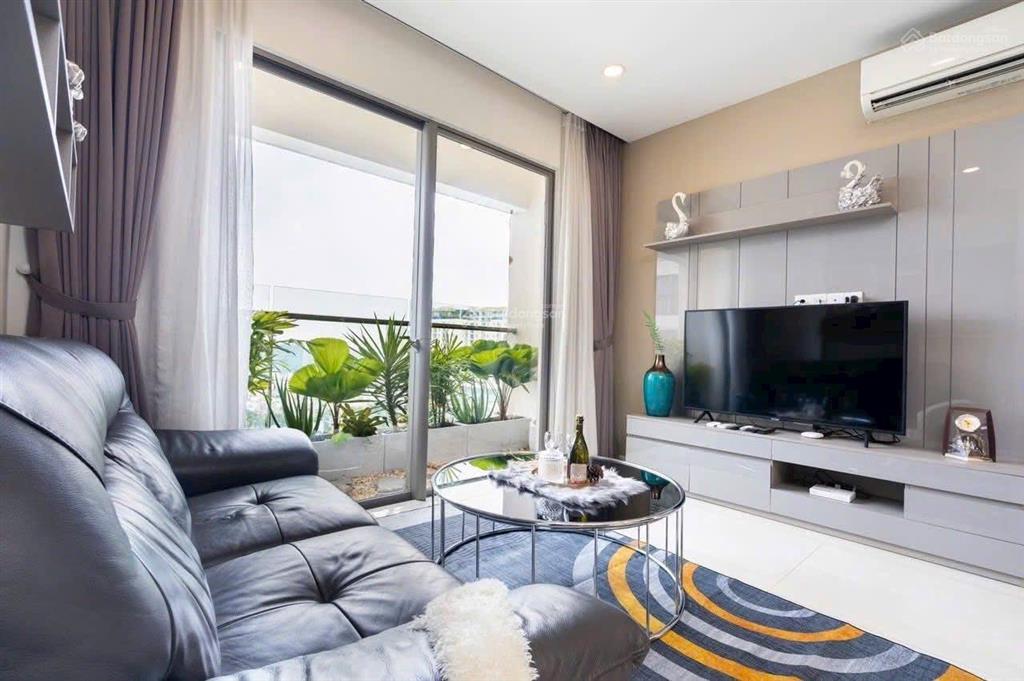 Bán cc carillon apartment, 6 tỷ vnd, 86 m2, 2pn, 2wc, view đẹp tại hoàng hoa thám, q.tân bình