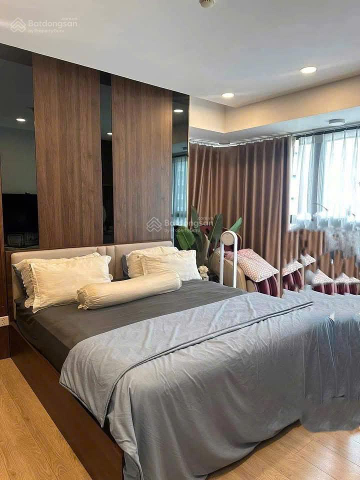 Cho thuê cc oriental plaza 685 âu cơ, 11 triệu vnd, 85m², 2pn, 2wc.  0932 132 *** gặp hiển