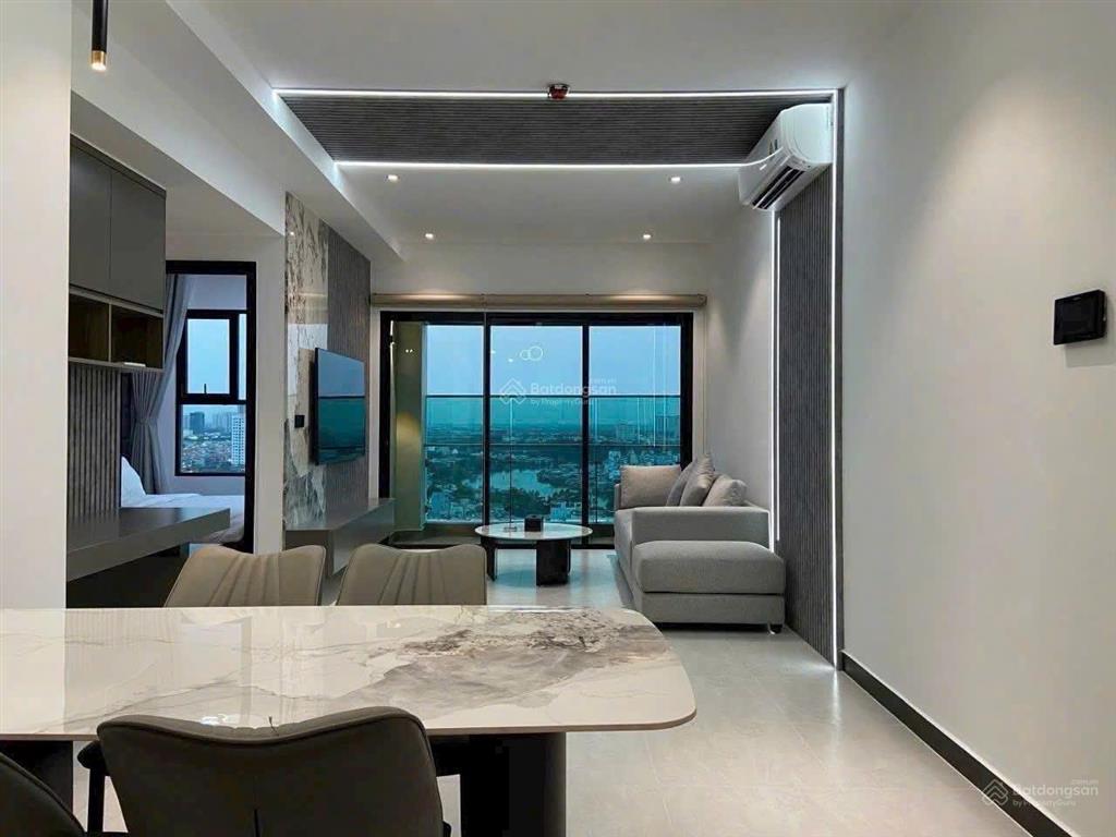 Cho thuê ch 2pn, 2wc, 68m² giá 11 triệu tại asiana capella, view đẹp.  0932 132 *** gặp hiển