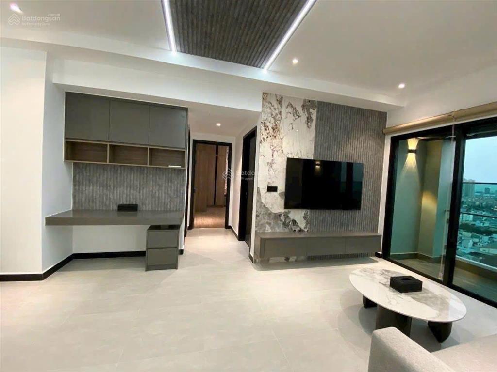 Cho thuê ch 2pn, 2wc, 68m² giá 11 triệu tại asiana capella, view đẹp.  0932 132 *** gặp hiển