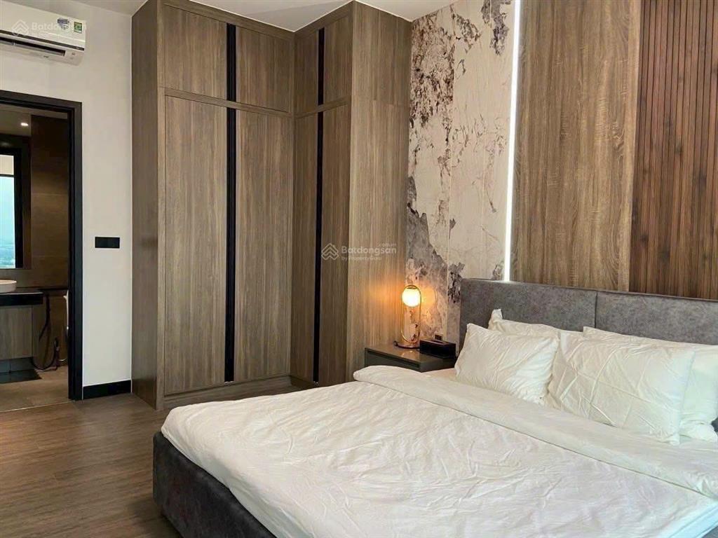 Cho thuê ch 2pn, 2wc, 68m² giá 11 triệu tại asiana capella, view đẹp.  0932 132 *** gặp hiển
