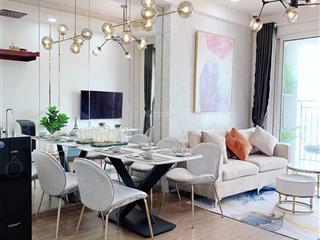 Cho thuê cc summer square, 10 triệu vnd, 65 m2, 2pn, 2wc tại tân hòa đông, q6, hcm. 0932 132 ***