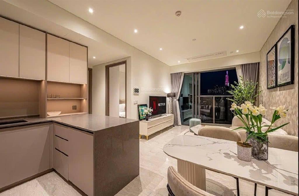 Cho thuê cc botanica premier, hồng hà, 15 triệu vnd, 75m², 2pn, 2wc.  0932 132 *** gặp hiển