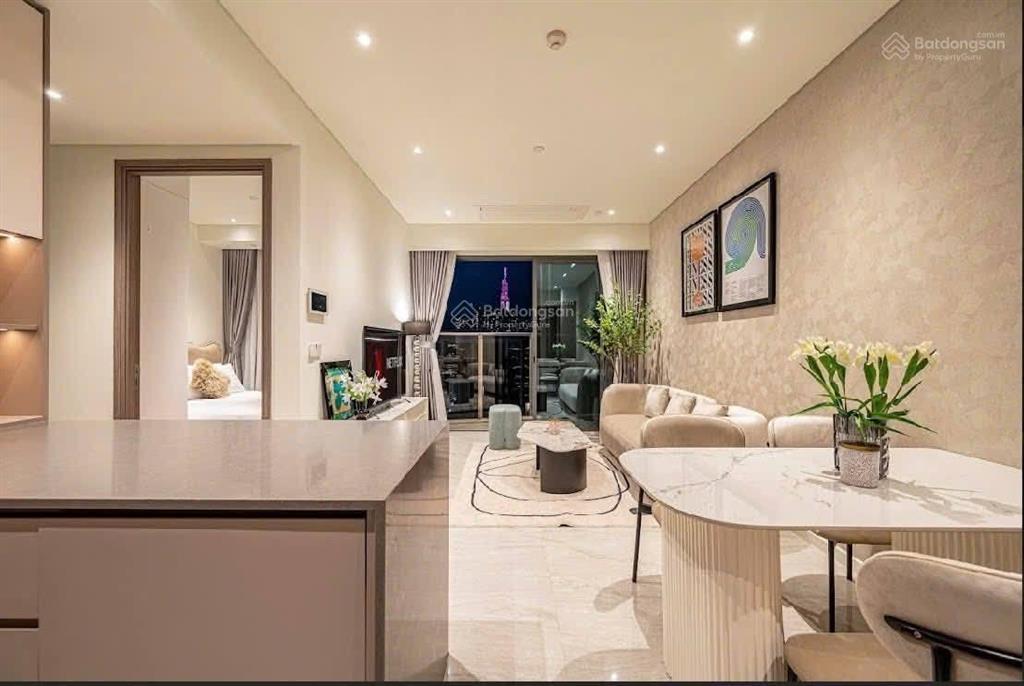 Cho thuê cc botanica premier, hồng hà, 15 triệu vnd, 75m², 2pn, 2wc.  0932 132 *** gặp hiển