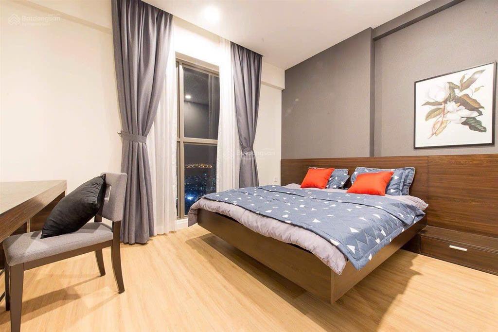 Bán căn hộ carillon 3, hoàng hoa thám, 4,3 tỷ, 65m², 2pn, 2wc, (có sổ).  0932 132 *** gặp hiển