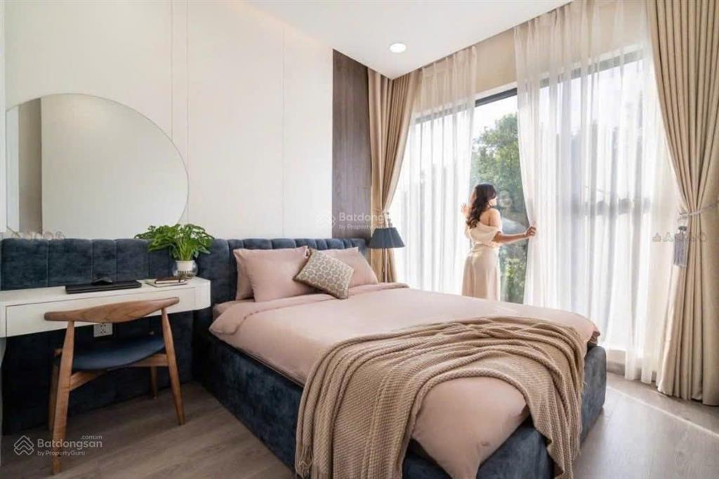 Cho thuê căn hộ 2pn, 2wc tại lucky palace, 12 triệu, 83m², view đẹp.  0932 132 *** gặp hiển
