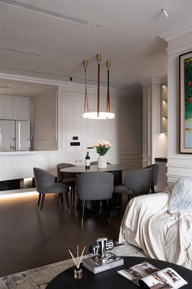 Cho thuê căn hộ 1pn tại tòa nhà horizon, 15 triệu, 70 m2, giá tốt, tốt