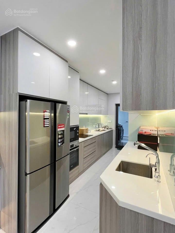 Cho thuê cc diamond brilliant, 24 triệu vnd, 112m2, 3pn, 2wc, view đẹp đầy đủ nội thất
