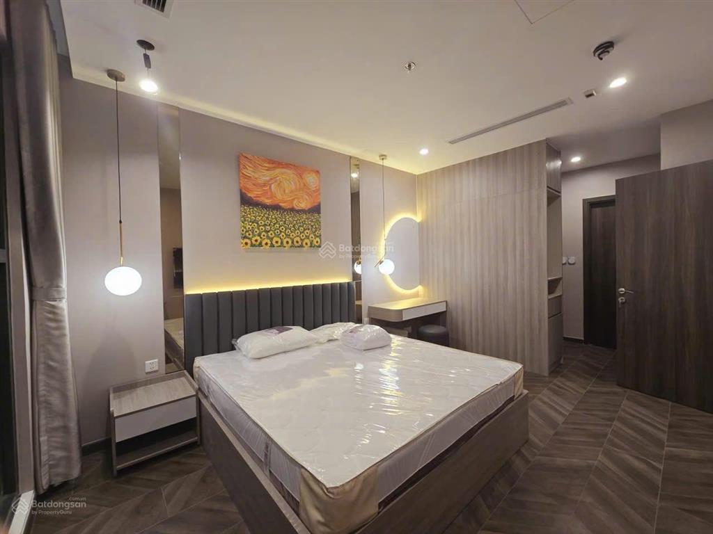 Cho thuê cc diamond brilliant, 24 triệu vnd, 112m2, 3pn, 2wc, view đẹp đầy đủ nội thất