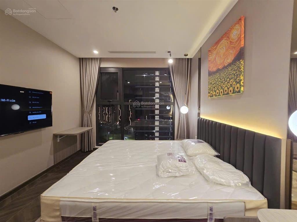Cho thuê cc diamond brilliant, 24 triệu vnd, 112m2, 3pn, 2wc, view đẹp đầy đủ nội thất