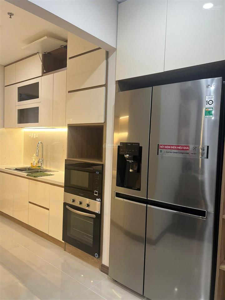 Cho thuê ch 2pn, 2wc, 75m² tại cộng hòa plaza, 12 triệu vnd.  0932 132 *** gặp hiển