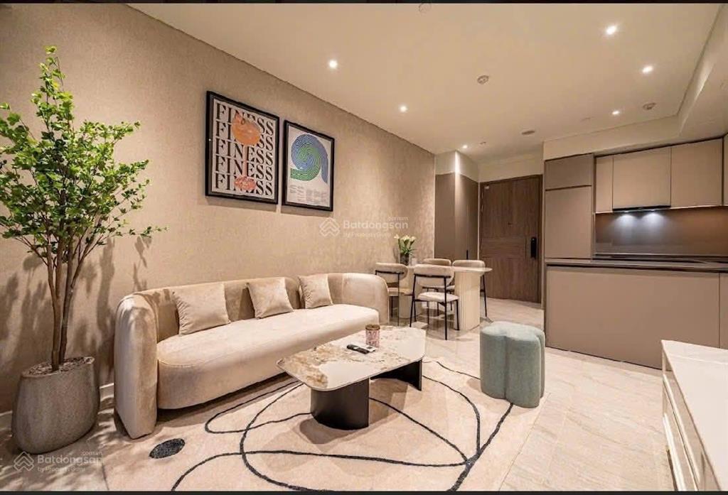 Bán gấp ch 2pn, 2wc, 75m² tại newton residence, trương quốc dung, p8, quận phú nhuận, 6 tỷ vnd