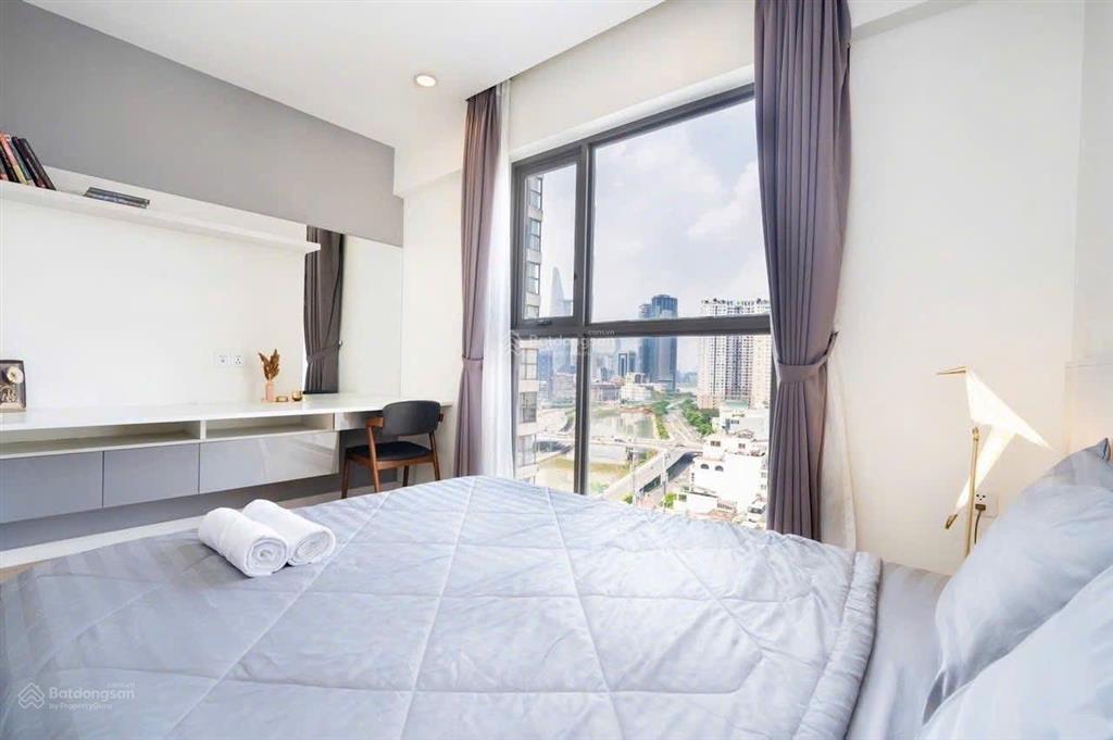 Cho thuê cc carillon 3, 11 triệu vnd, 65m², 2pn, 2wc, giá tốt.  0932 132 *** gặp hiển