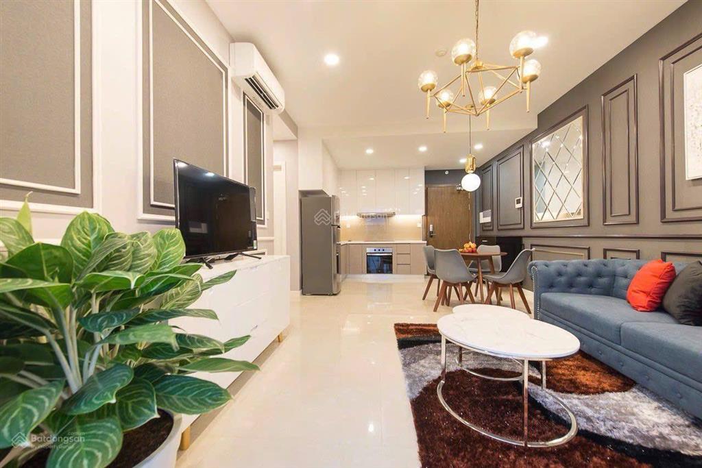 Cho thuê cc carillon 3, 11 triệu vnd, 65m², 2pn, 2wc, giá tốt.  0932 132 *** gặp hiển