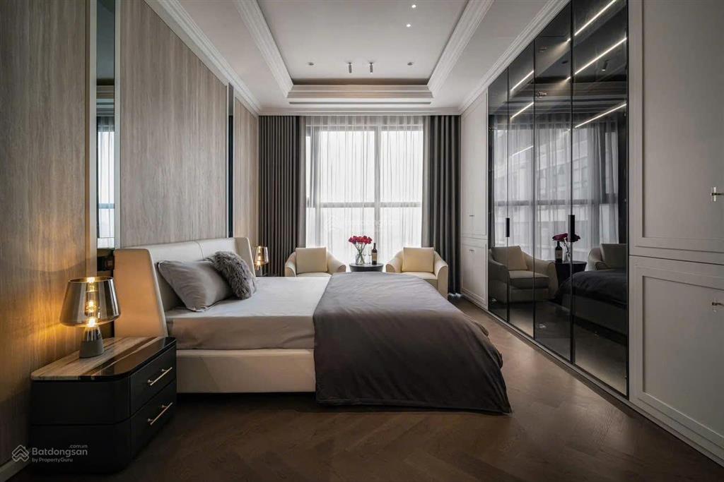Cho thuê căn hộ duplex 4pn, 3wc, 150m2, giá 18 triệu tại cộng hòa plaza, tân bình, hồ chí minh