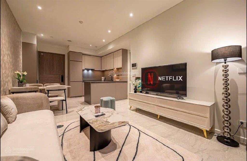 Cho thuê ch 80m2, 2pn, 2wc tại kingston residence, nguyễn văn trỗi, p8, q.phú nhuận, 17 triệu