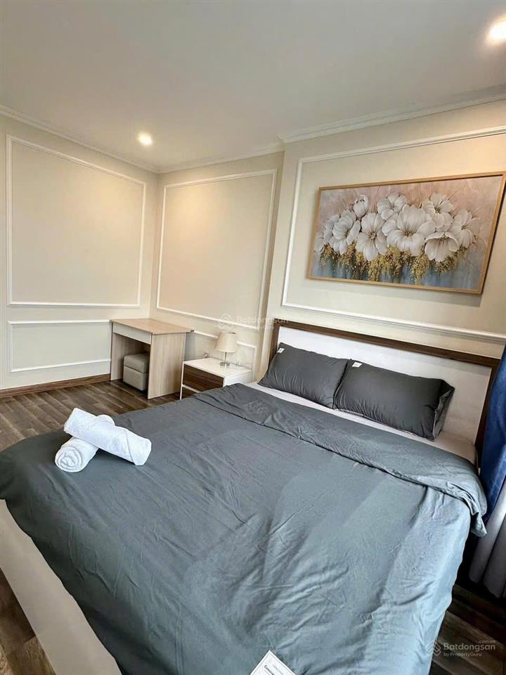 Cho thuê ch lucky palace, 17 triệu vnd, 115 m2, 3pn, 2wc, ở phan văn khỏe, q6, hcm