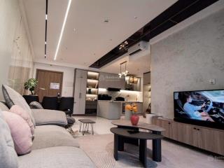 Bán cc melody residences, 3,6 tỷ, 70m2, 2pn, 2wc ở tân phú, hcm.  0932 132 *** gặp hiển