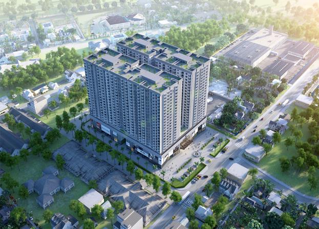 Cho thuê ch 3pn, 2wc, 105m2 tại oriental plaza âu cơ, chỉ với 13 triệu.  0932 132 *** gặp hiển