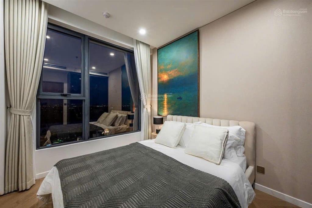 Cho thuê căn hộ cc 1pn 1wc tại screc tower quận 3, 11 triệu vnd, 55 m2.  0932 132 *** gặp hiển
