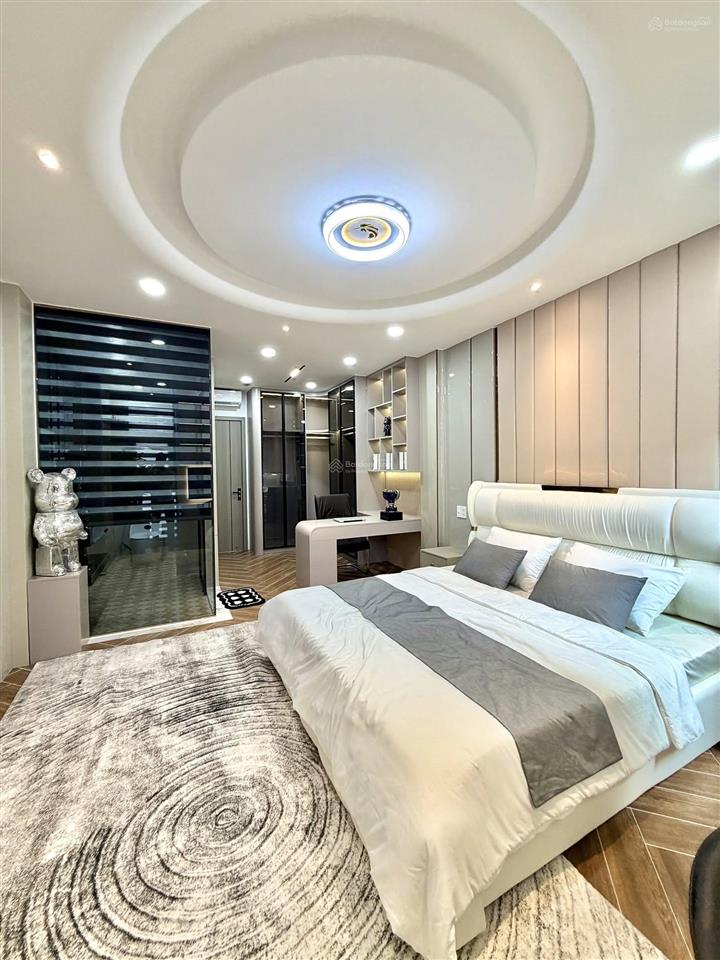 Cho thuê căn hộ the flemington, 28 triệu vnd, 220 m2, 4pn, 3wc ở lê đại hành, q11, hcm